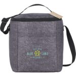 Excursion Recycled 6 Can Lunch Cooler - 5