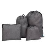 Excursion Recycled Clean Bags Set - 9