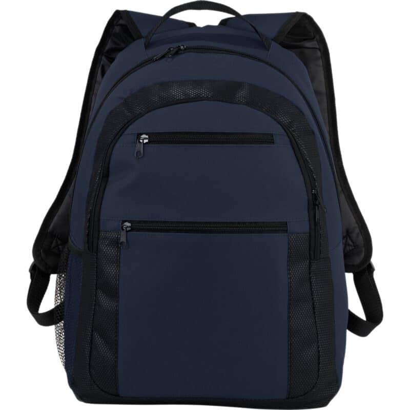 Executive 15'' Computer Backpack - 9