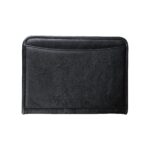 Executive DuraHyde Zippered Padfolio with FSC® Mix Paper - 1