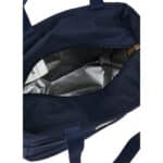 FEED Organic Cotton 9 Can Lunch Cooler - 8