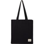 FEED Organic Cotton Book Tote - 1