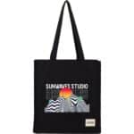 FEED Organic Cotton Book Tote - 2