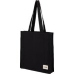FEED Organic Cotton Book Tote - 3