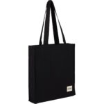 FEED Organic Cotton Book Tote - 4