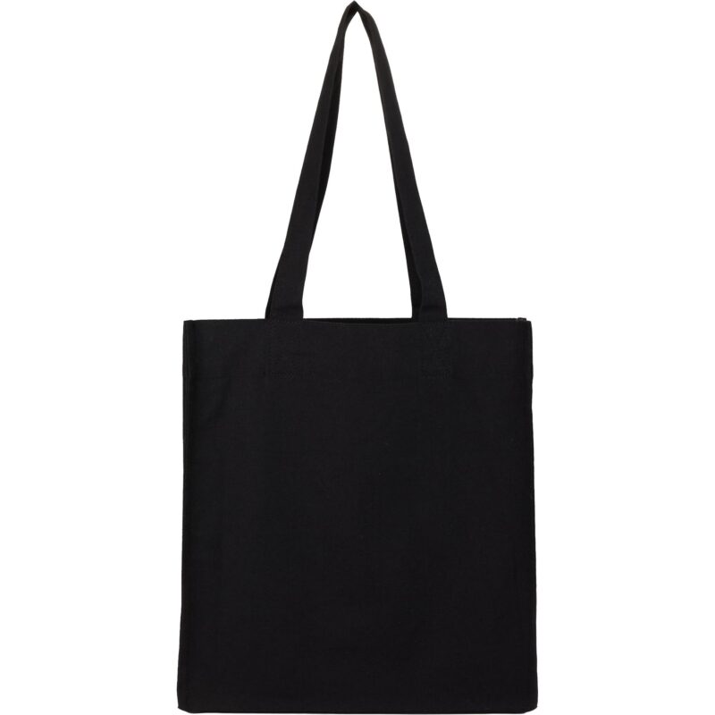 FEED Organic Cotton Book Tote - 7
