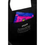 FEED Organic Cotton Book Tote - 8