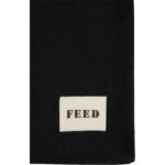 FEED Organic Cotton Book Tote - 9