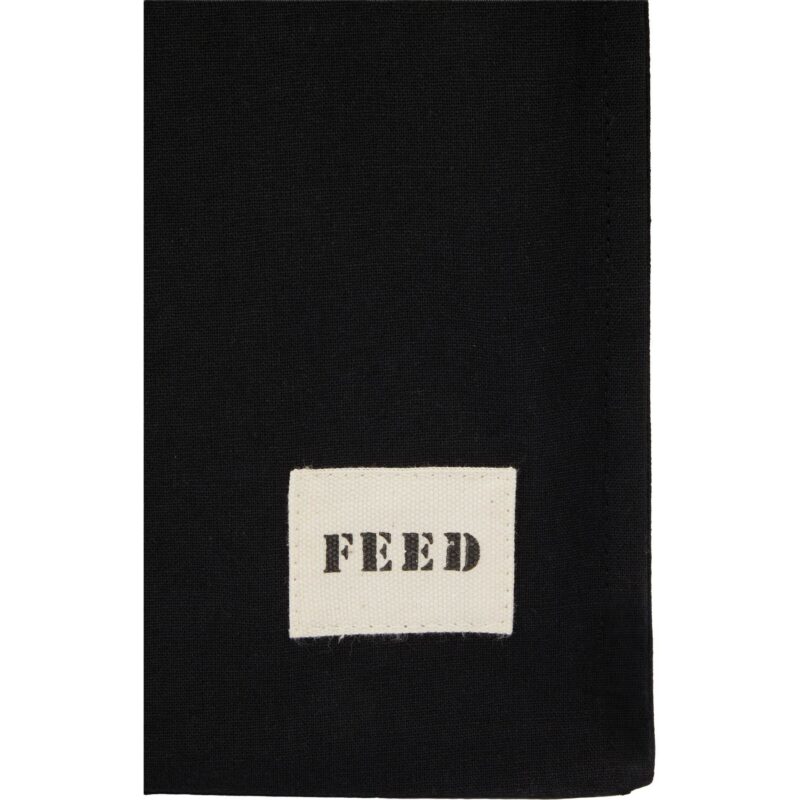 FEED Organic Cotton Book Tote - 9