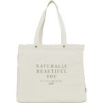 FEED Organic Cotton Rivet Tote
