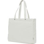 FEED Organic Cotton Rivet Tote - 4