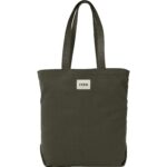 FEED Organic Cotton Shopper Tote - 1