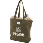 FEED Organic Cotton Shopper Tote - 3
