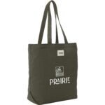 FEED Organic Cotton Shopper Tote - 4
