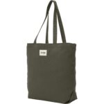 FEED Organic Cotton Shopper Tote - 6