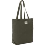 FEED Organic Cotton Shopper Tote - 8