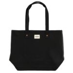FEED Organic Cotton Weekend Tote - 1