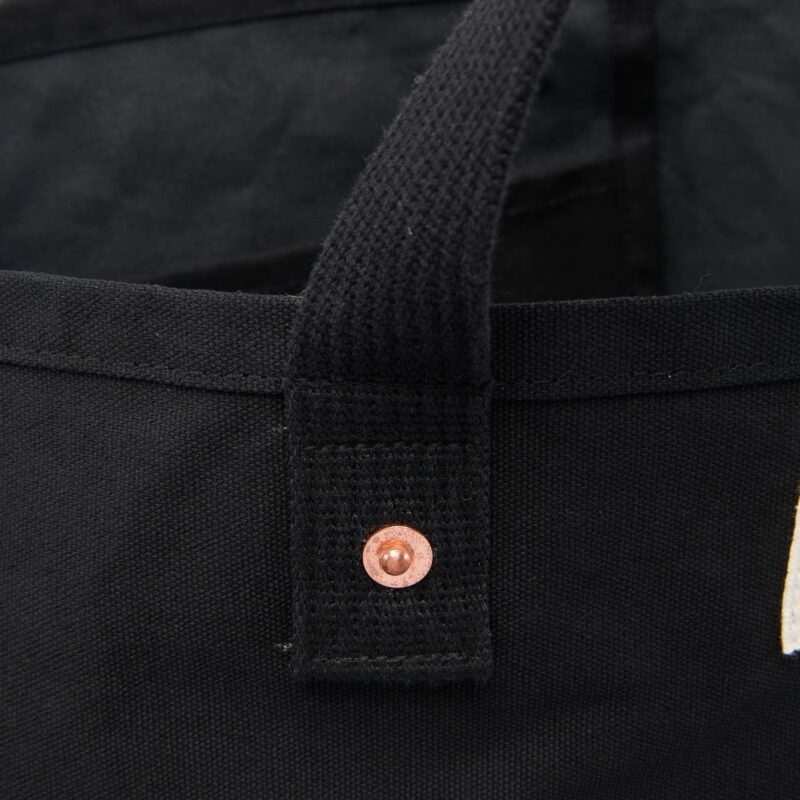 FEED Organic Cotton Weekend Tote - 9