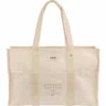 FEED Organic Large Market Tote - 2