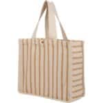 FEED Striped Carry Tote - 3