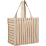 FEED Striped Carry Tote - 4