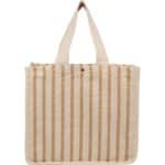 FEED Striped Carry Tote - 5