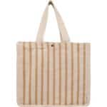FEED Striped Carry Tote - 6