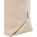 FEED Zippered Tote - 9