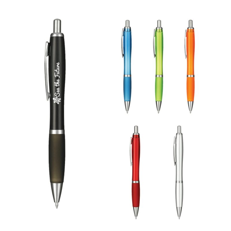FUNCTION Score Quick-Dry Gel Pen - 3