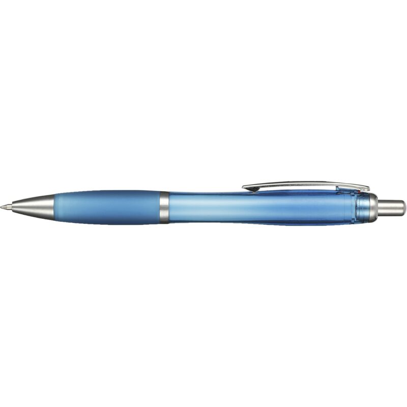 FUNCTION Score Quick-Dry Gel Pen - 7