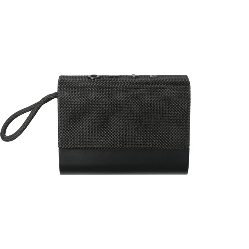 Fabric Banner Waterproof Bluetooth Speaker - 1