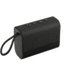 Fabric Banner Waterproof Bluetooth Speaker - 4