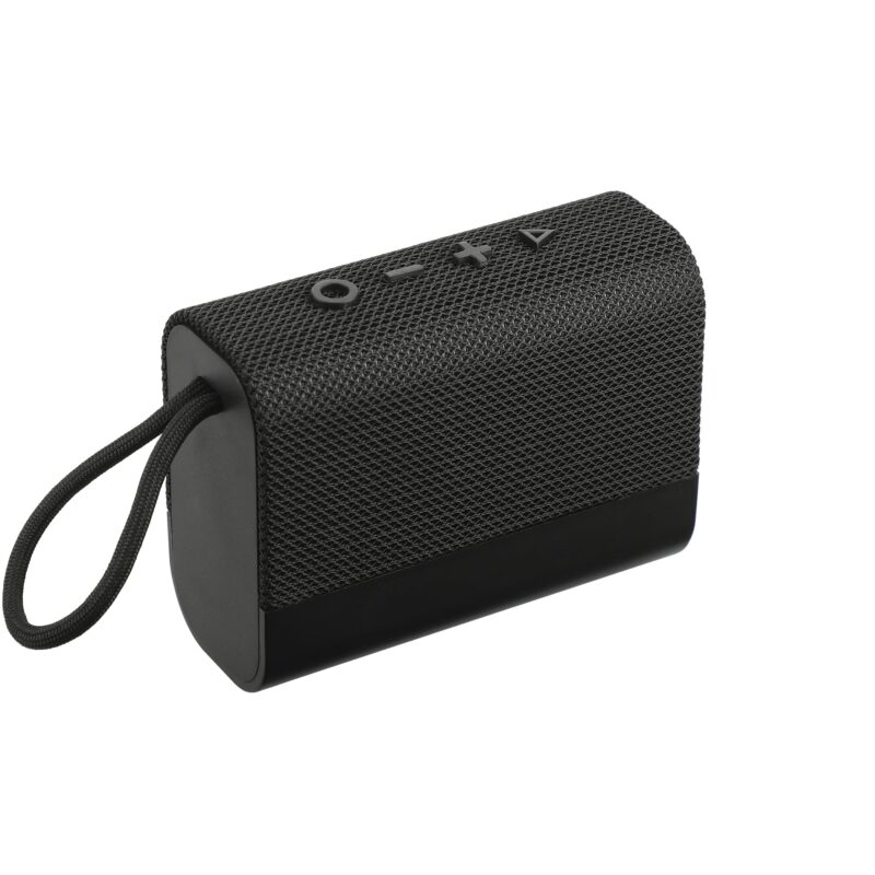 Fabric Banner Waterproof Bluetooth Speaker - 4
