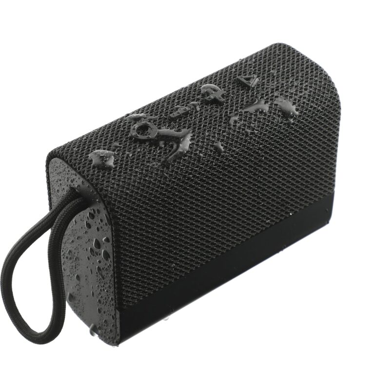 Fabric Banner Waterproof Bluetooth Speaker - 9