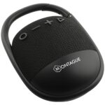 Fabric Clip Waterproof Bluetooth Speaker - 2