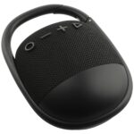 Fabric Clip Waterproof Bluetooth Speaker - 5