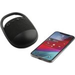 Fabric Clip Waterproof Bluetooth Speaker - 6
