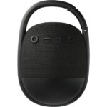 Fabric Clip Waterproof Bluetooth Speaker - 7