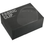 Fabric Clip Waterproof Bluetooth Speaker - 9
