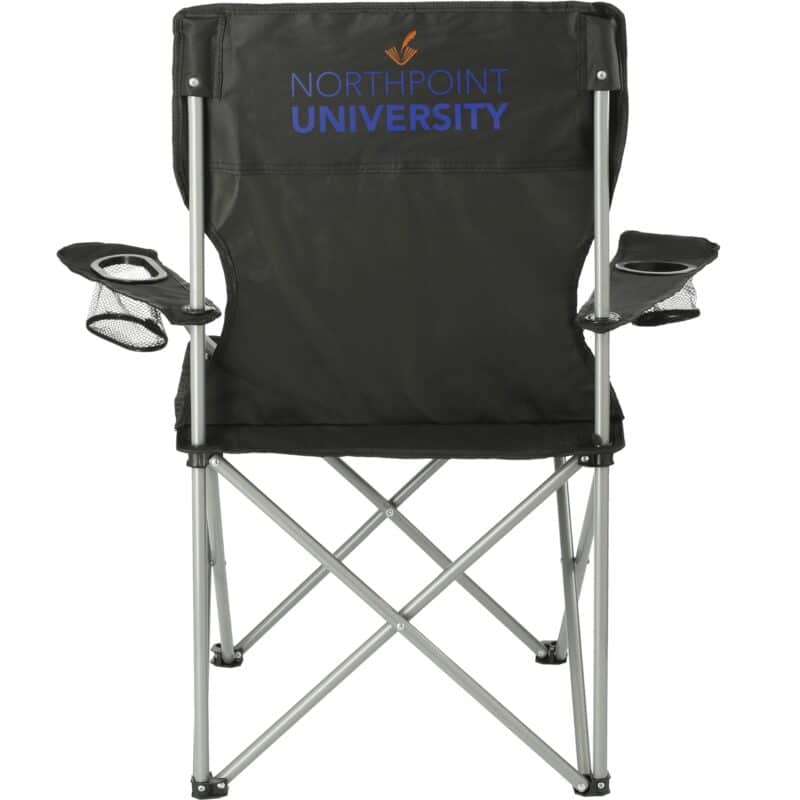 Fanatic Event Folding Chair (300lb Capacity) - 2