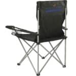 Fanatic Event Folding Chair (300lb Capacity) - 3