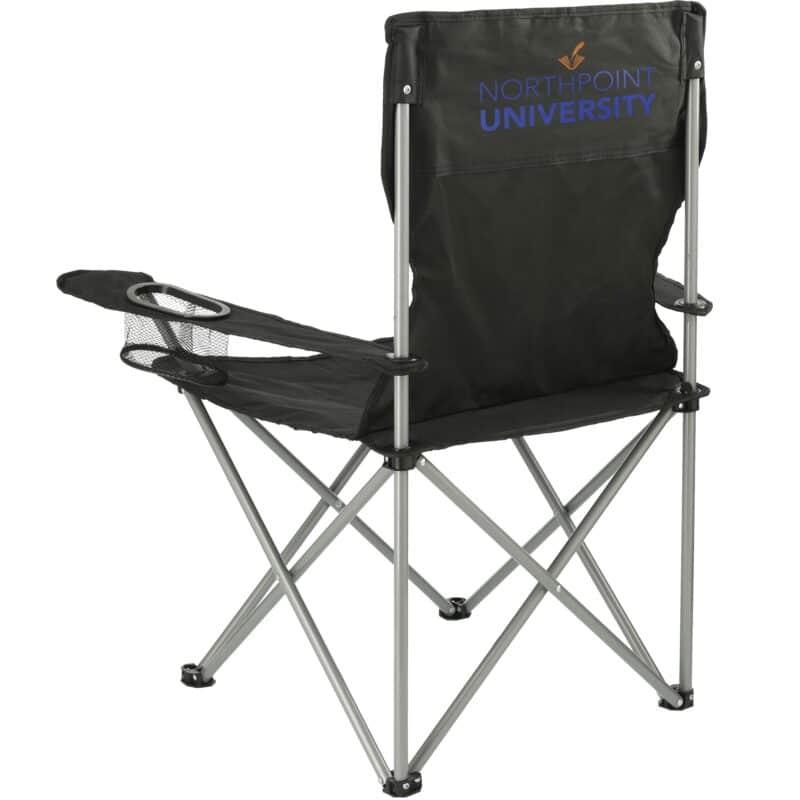 Fanatic Event Folding Chair (300lb Capacity) - 3