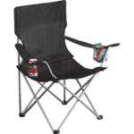 Fanatic Event Folding Chair (300lb Capacity) - 4