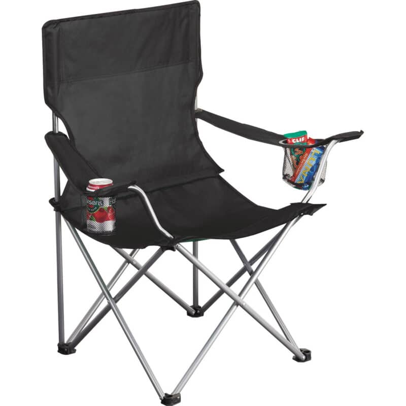 Fanatic Event Folding Chair (300lb Capacity) - 4