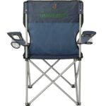 Fanatic Event Folding Chair (300lb Capacity) - 8
