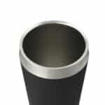 Faye 20oz Vacuum Tumbler w/ SS Straw - 4