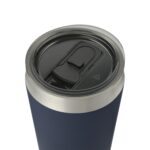 Faye 20oz Vacuum Tumbler w/ SS Straw - 8