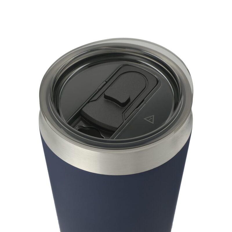 Faye 20oz Vacuum Tumbler w/ SS Straw - 8