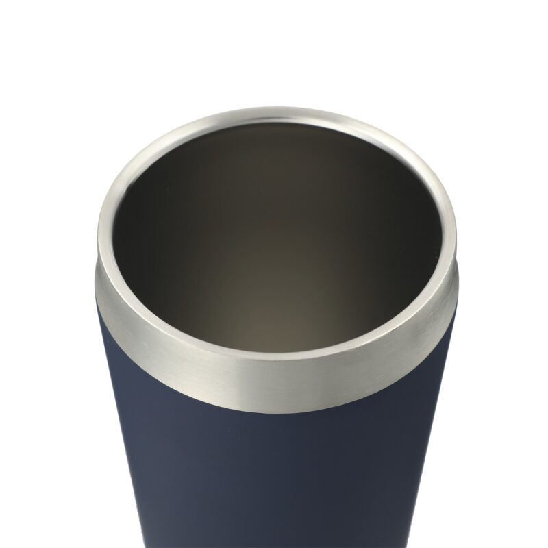 Faye 20oz Vacuum Tumbler w/ SS Straw - 9