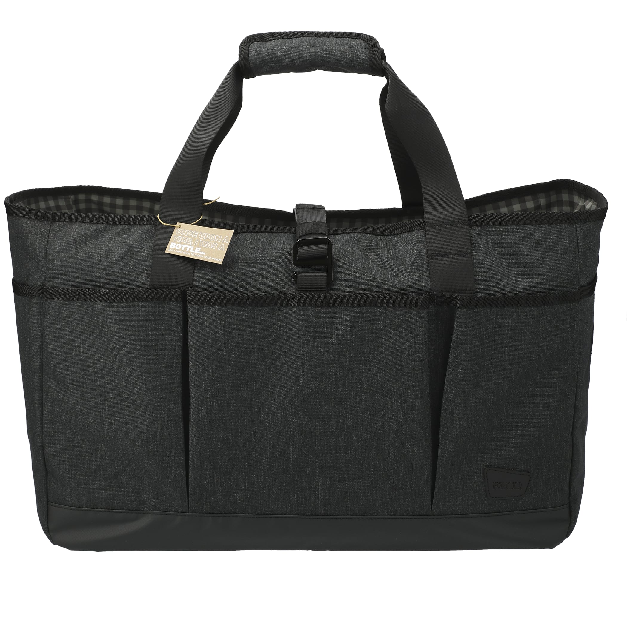 Field & Co. Fireside Utility Tote